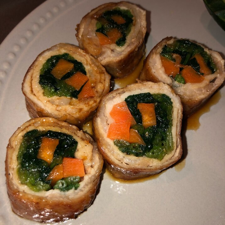 お弁当にも 晩御飯にも 野菜の豚肉巻き レシピ 作り方 By チィコロp 楽天レシピ お弁当にも 晩御飯にも 野菜の豚肉巻き レシピ 作り方 By チィコロp 楽天レシピ
